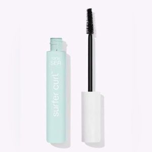 Tarte SEA Surfer Curl Volumizing Mascara New